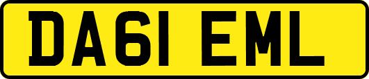 DA61EML