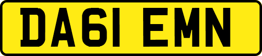 DA61EMN