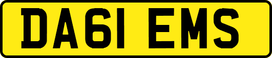 DA61EMS