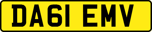 DA61EMV