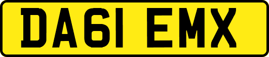 DA61EMX