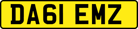 DA61EMZ