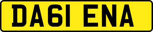 DA61ENA