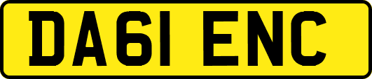 DA61ENC