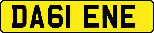 DA61ENE