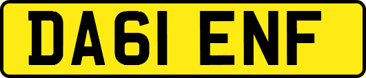 DA61ENF
