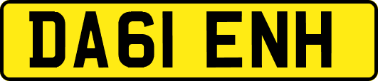 DA61ENH
