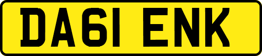 DA61ENK