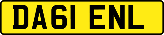 DA61ENL
