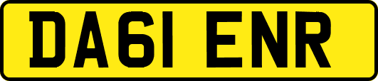 DA61ENR