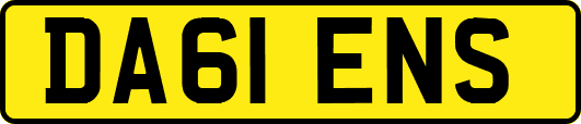 DA61ENS