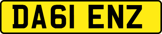 DA61ENZ