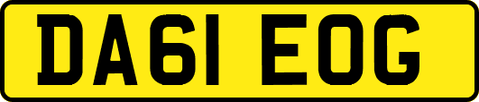 DA61EOG