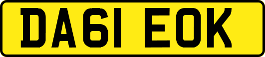 DA61EOK