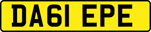 DA61EPE