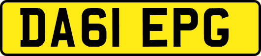 DA61EPG