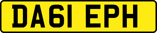 DA61EPH