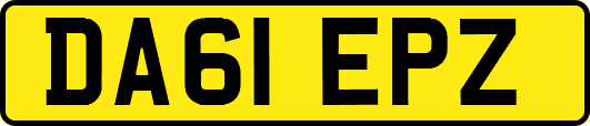DA61EPZ
