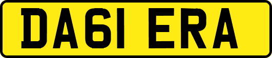 DA61ERA