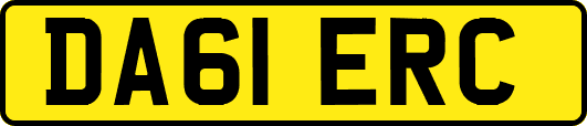 DA61ERC