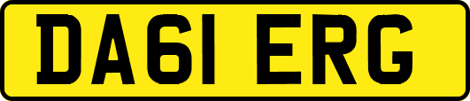 DA61ERG