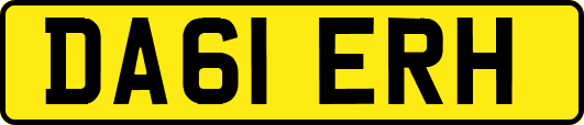 DA61ERH