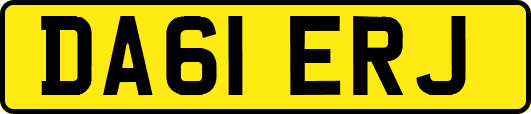 DA61ERJ