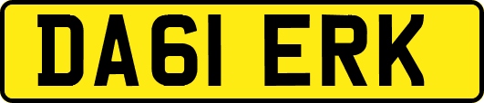 DA61ERK