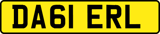 DA61ERL