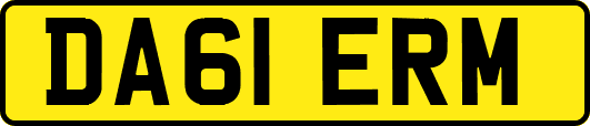 DA61ERM