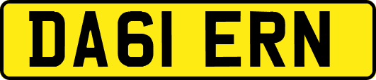 DA61ERN