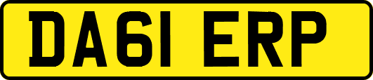DA61ERP