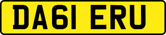 DA61ERU