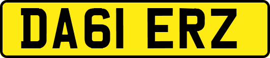 DA61ERZ