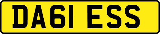 DA61ESS