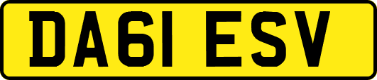 DA61ESV