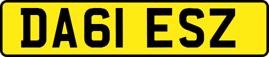 DA61ESZ