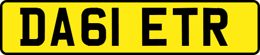 DA61ETR