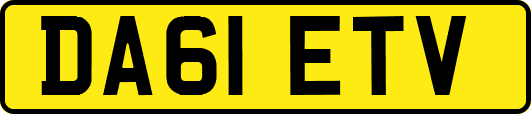 DA61ETV