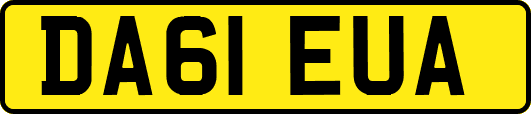 DA61EUA