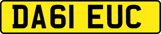 DA61EUC