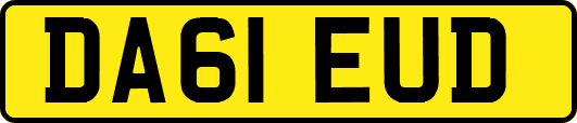 DA61EUD