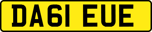DA61EUE
