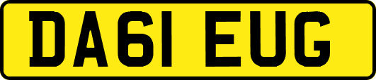 DA61EUG