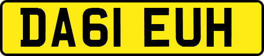 DA61EUH