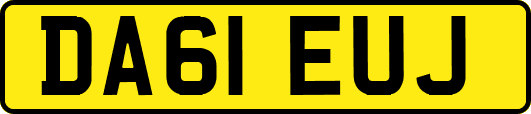DA61EUJ
