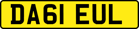DA61EUL