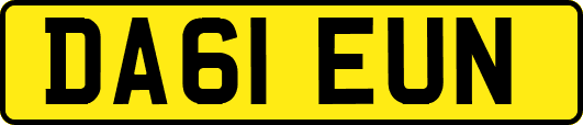 DA61EUN