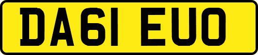 DA61EUO