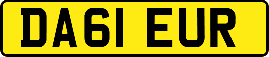 DA61EUR